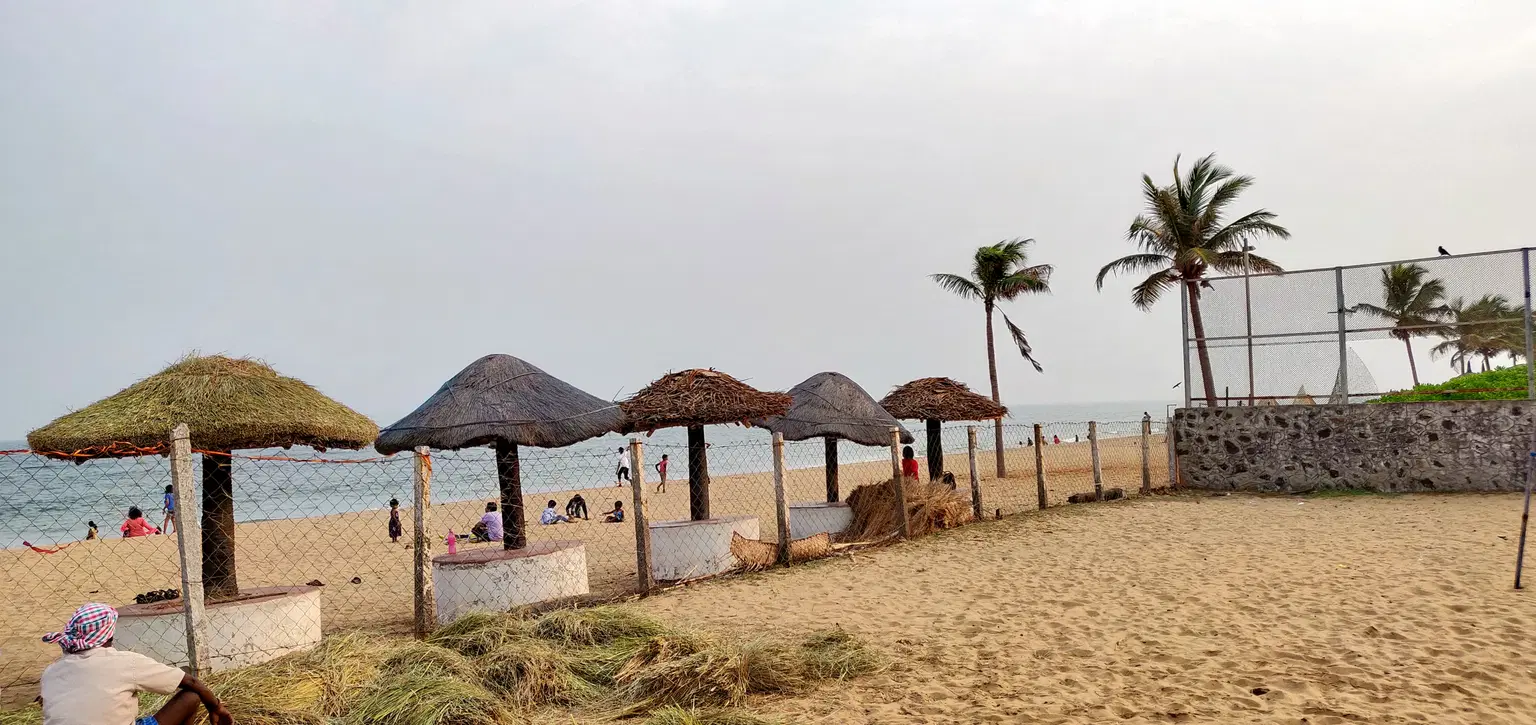 Photo from Madhavi C's trip