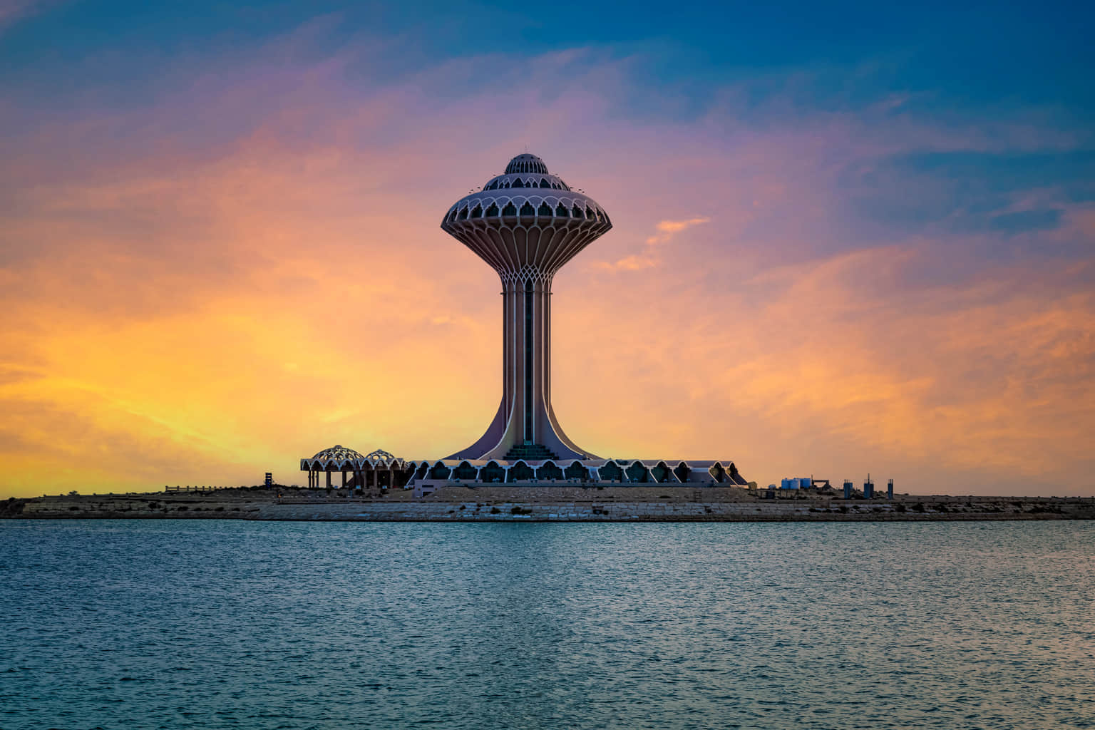 Dammam Corniche, <em>Dammam</em>