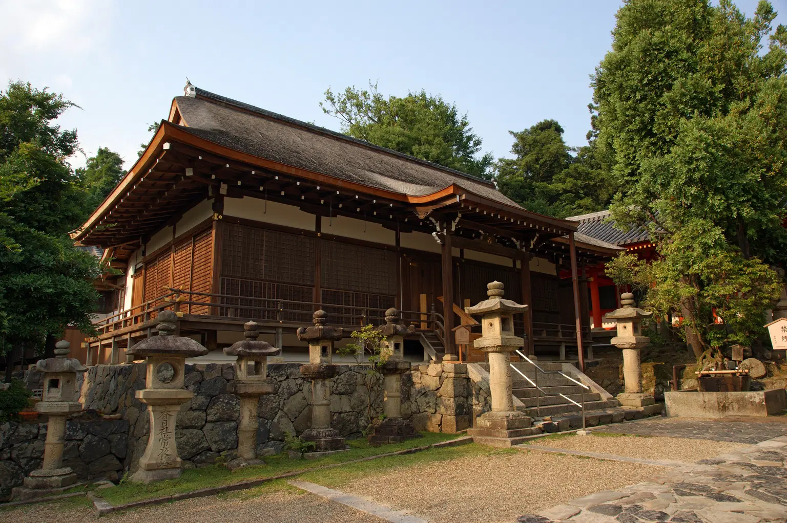 Kasuga Taisha Shrine, <em>Japan</em>