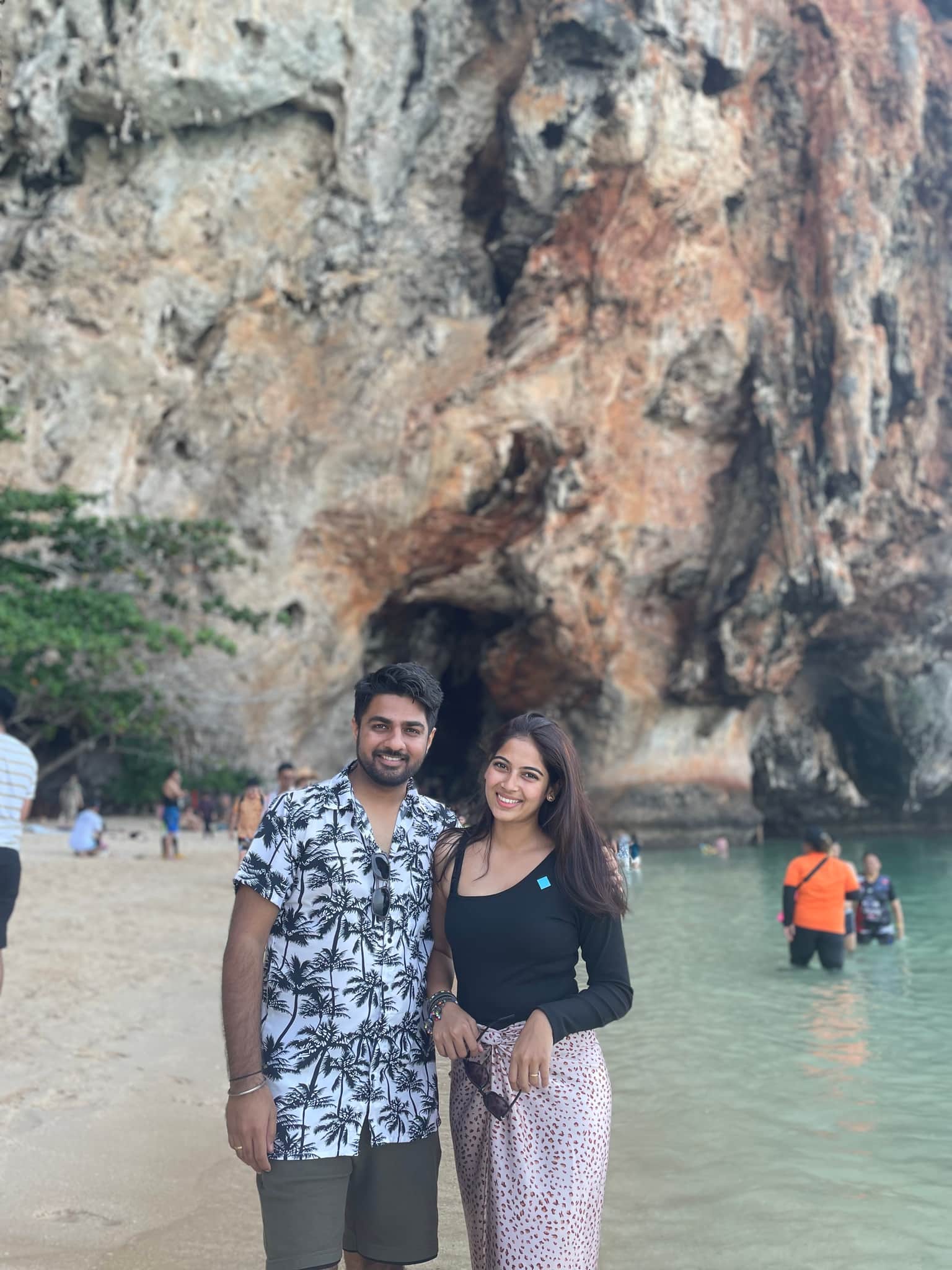 Photo from Srushti Patil's trip