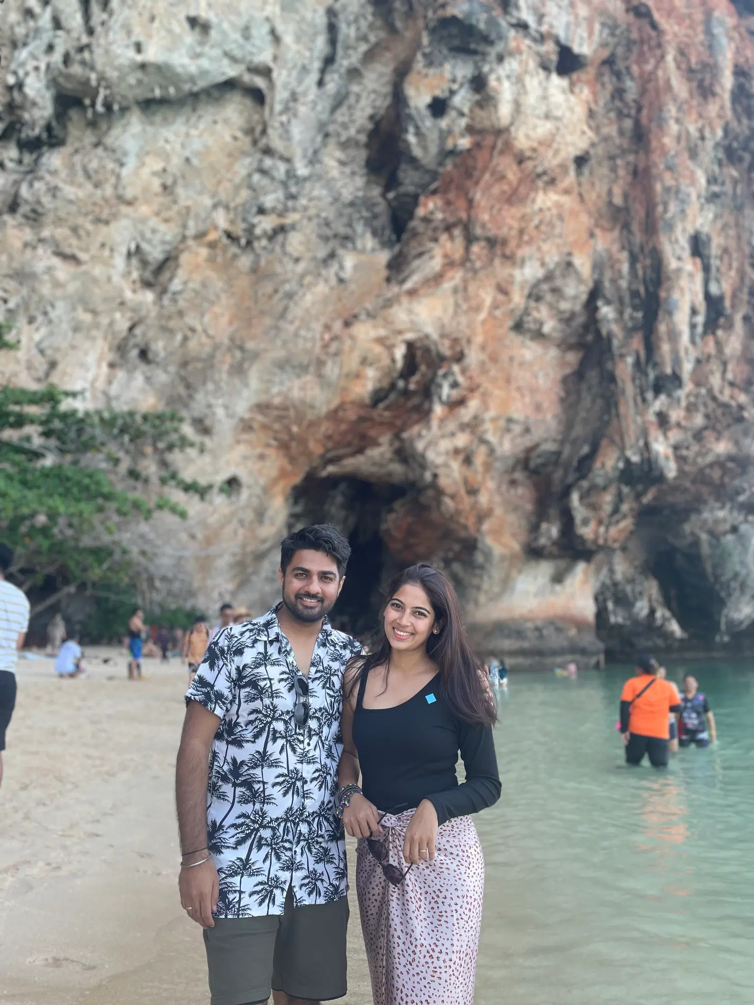 Photo from Srushti Patil's trip