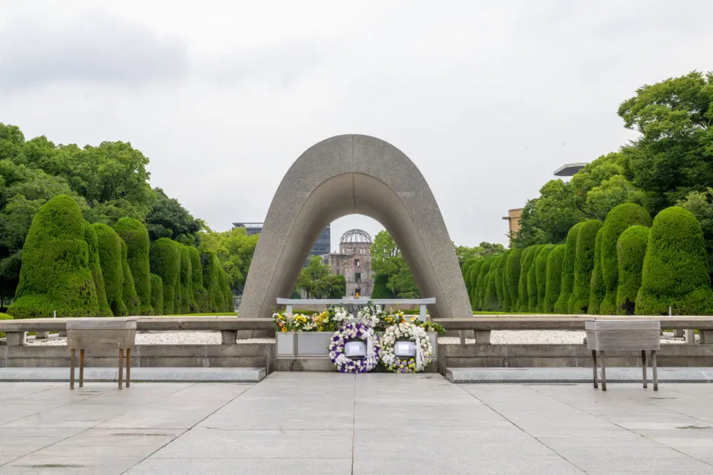 Explore other prominent landmarks