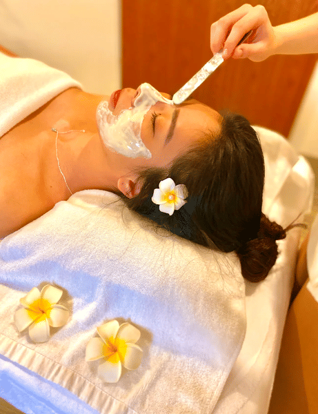 Spa & Massage Experience in Ho Chi Minh City  Image