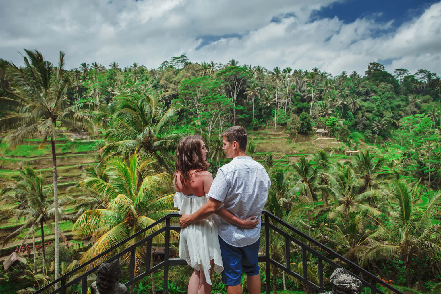 Bali Getaway | Flat INR 8000 Off | Free Luxury Upgrades