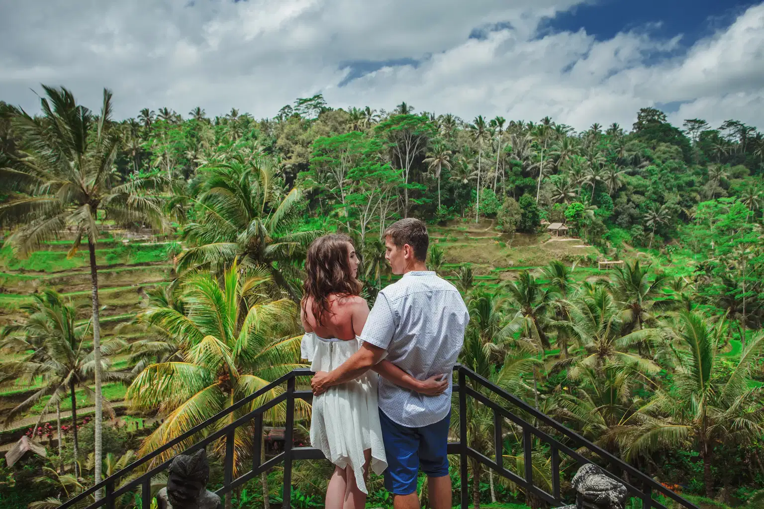 Bali Getaway | Flat INR 8000 Off | Free Luxury Upgrades