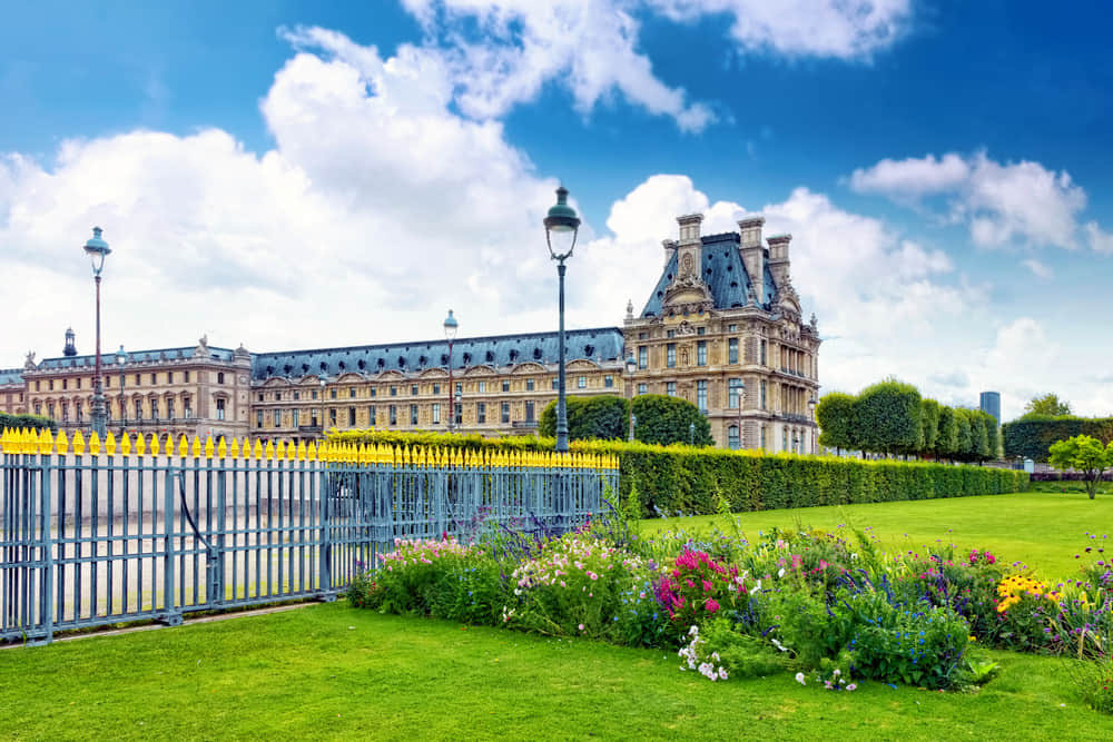 The Gardens