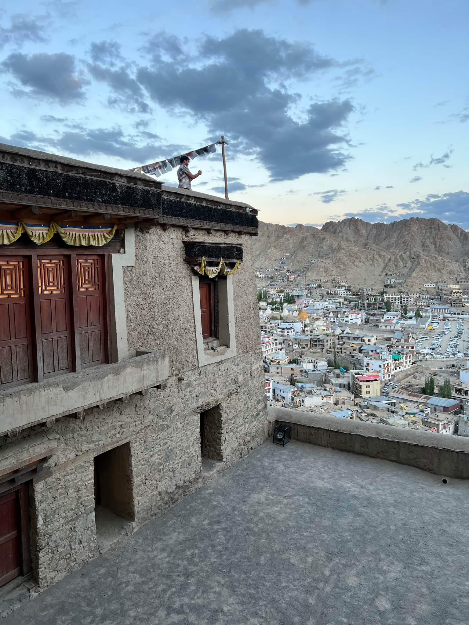 Photo from Gaurav Tempe's trip