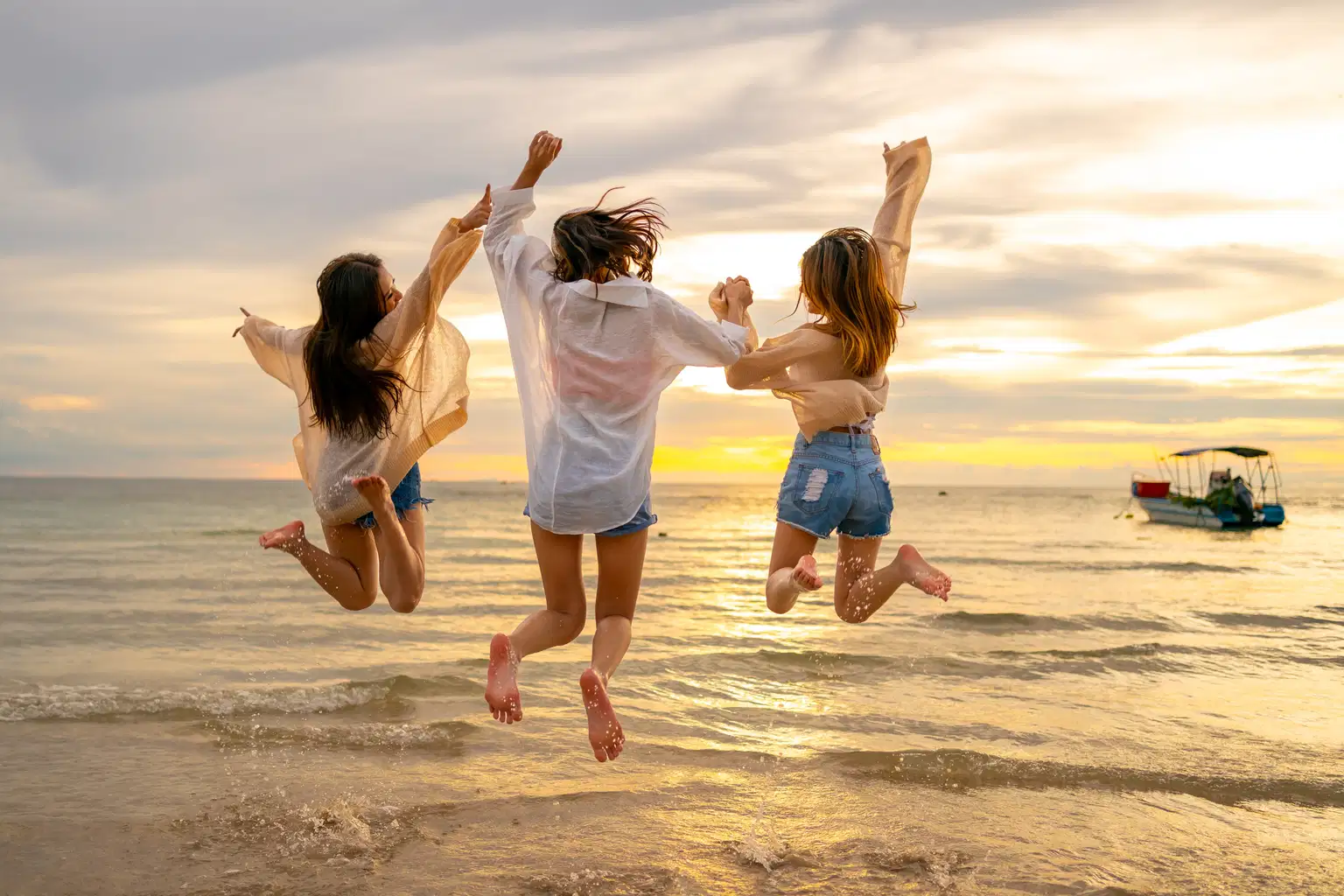 Best of Bangkok & Pattaya | Group Tour Package