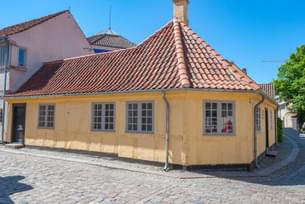 Uncover Hans Christian Andersen’s life, inspirations, and creative genius