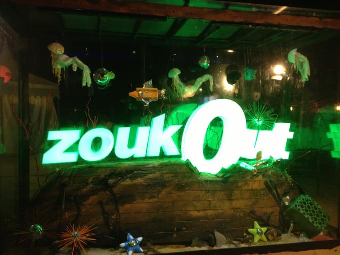 ZoukOut