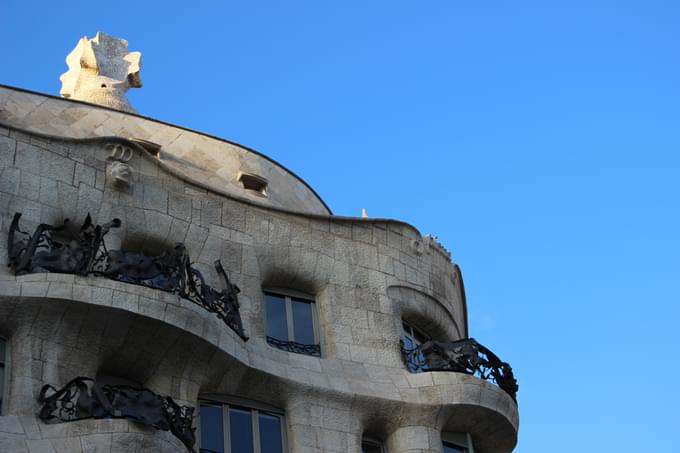 Casa Mila