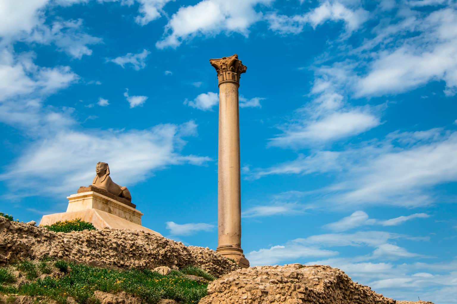 <em>Egypt</em> Tour Packages From Rajkot
