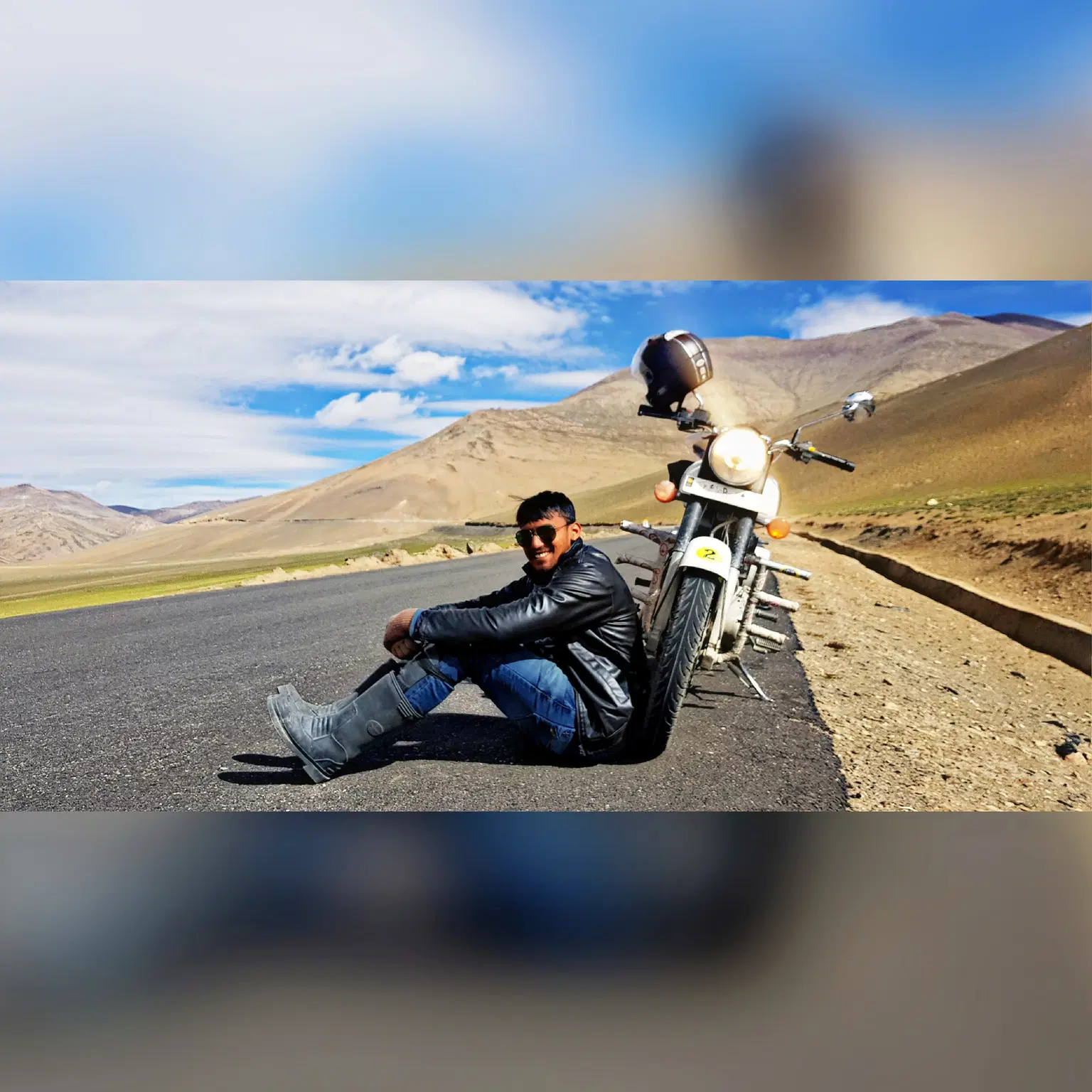 Photo from chethan chethan's trip
