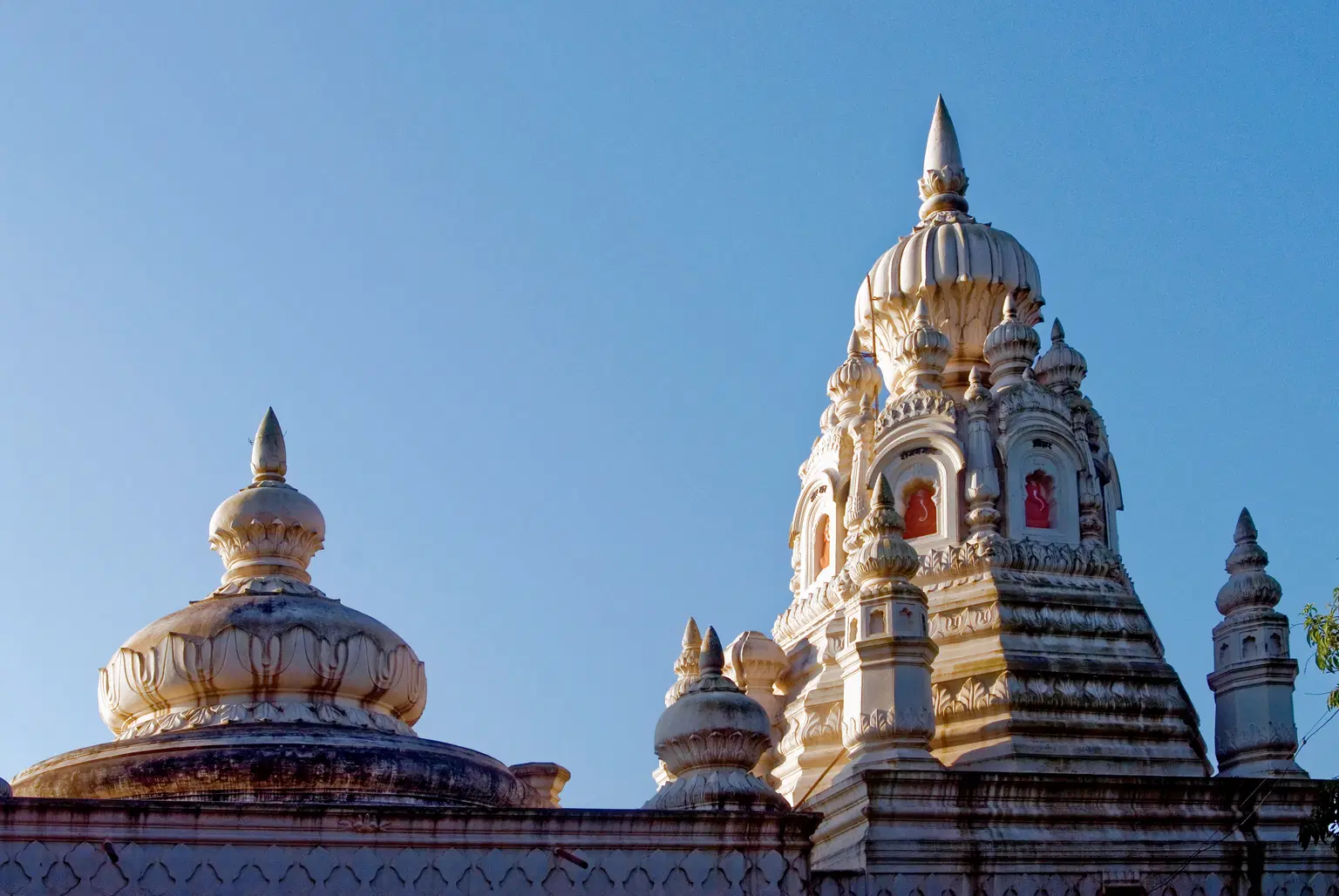 Shri Ganesh Temple