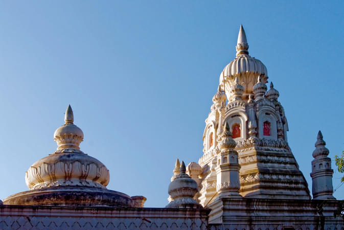 Shri Ganesh Temple