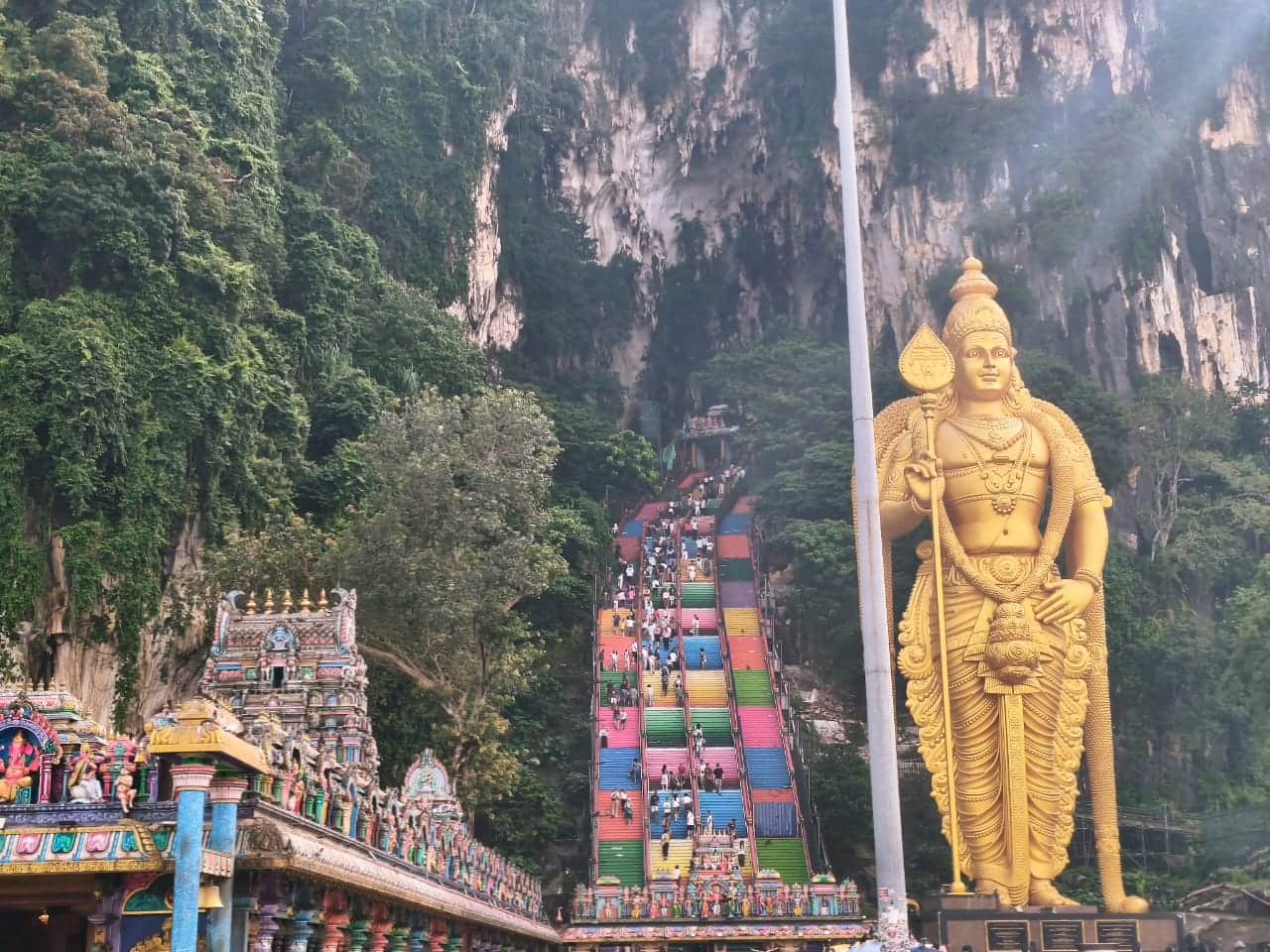 Photo from Susmita Mukherjee's trip