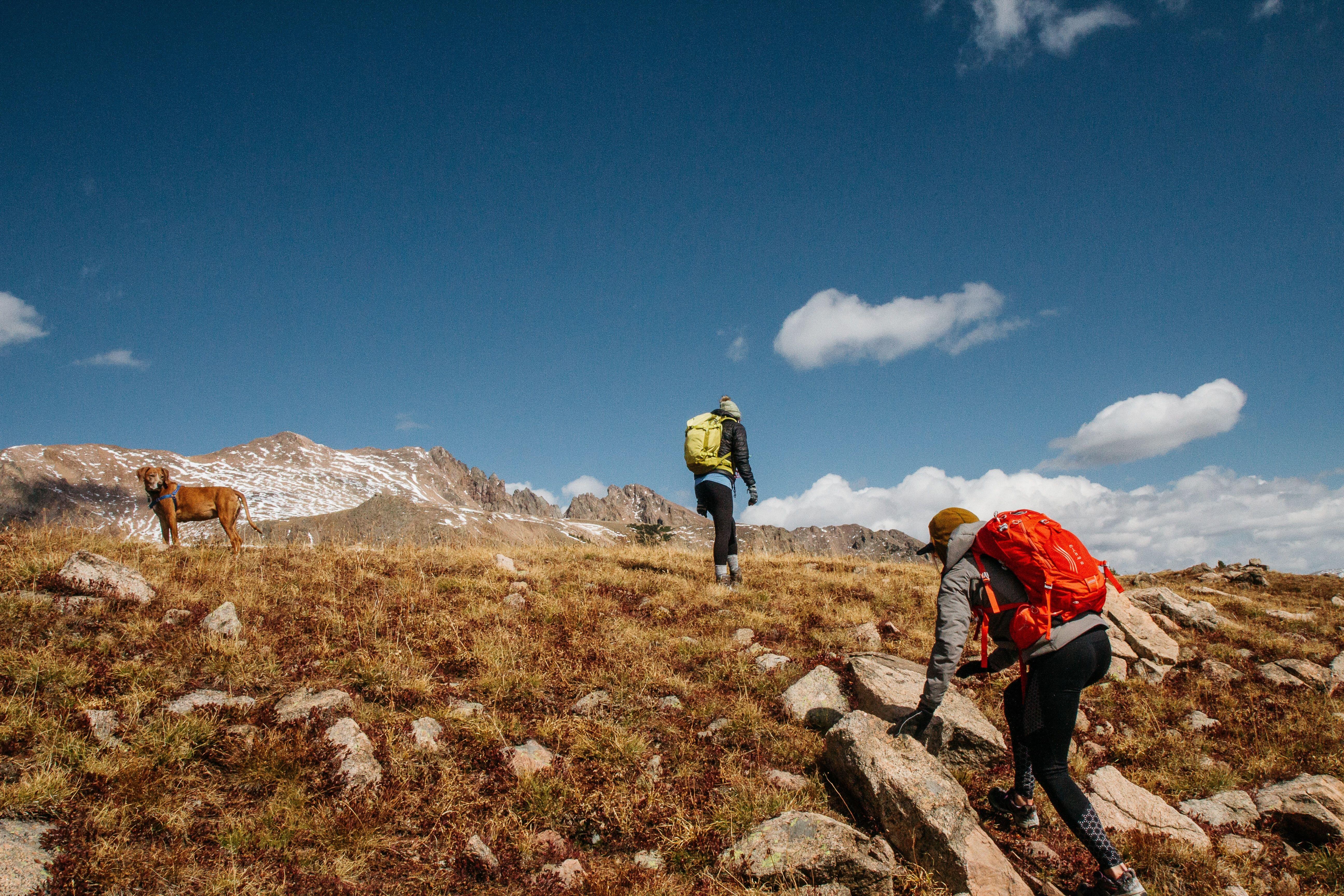 Serolsar Lake trek