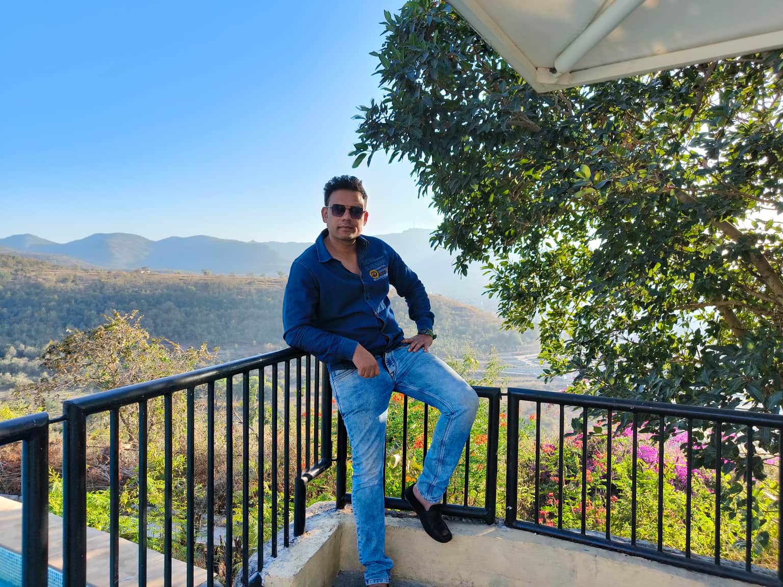 Photo from Ashish shinde's trip