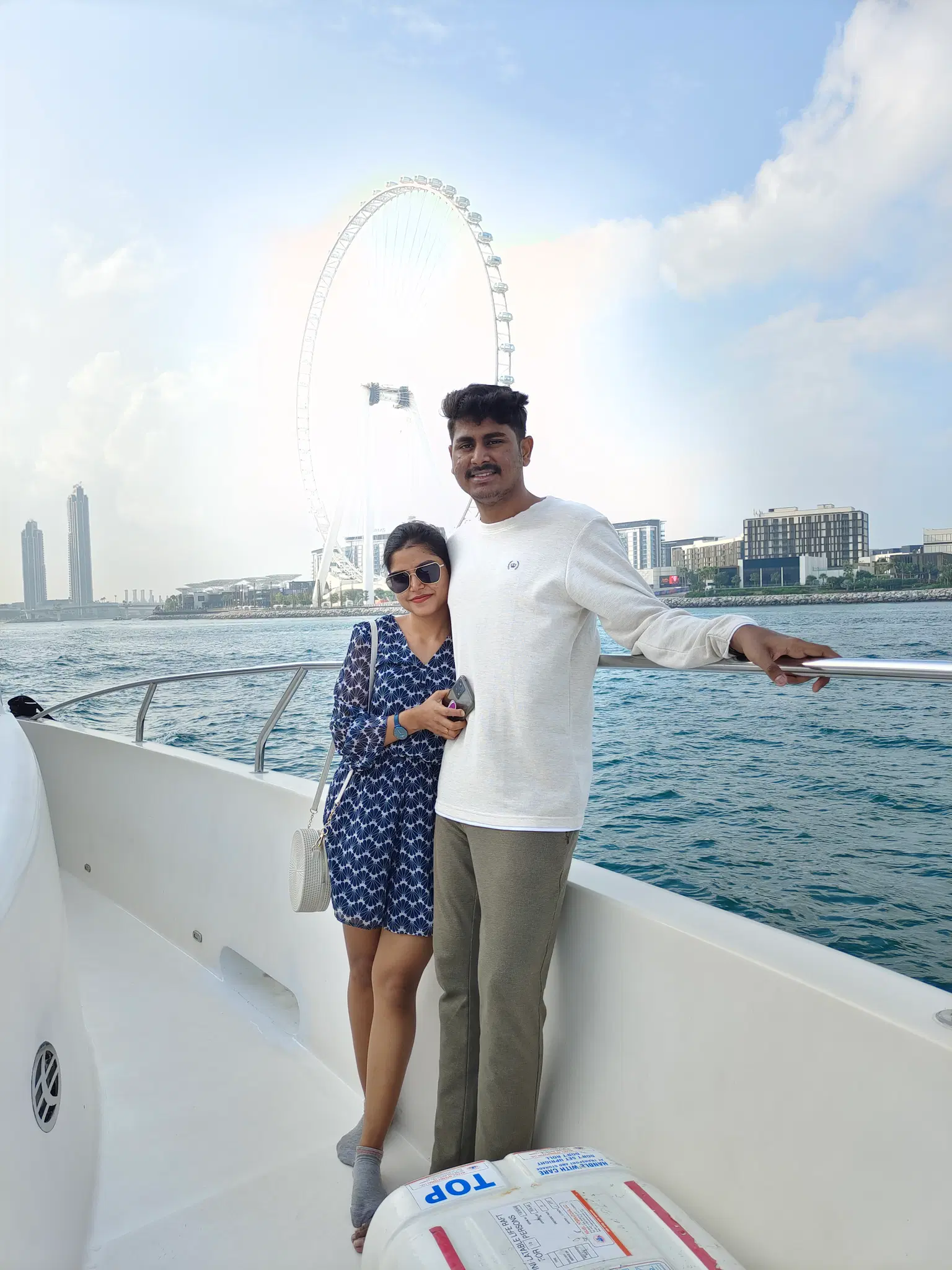 Photo from Haresh Pattnaik's trip