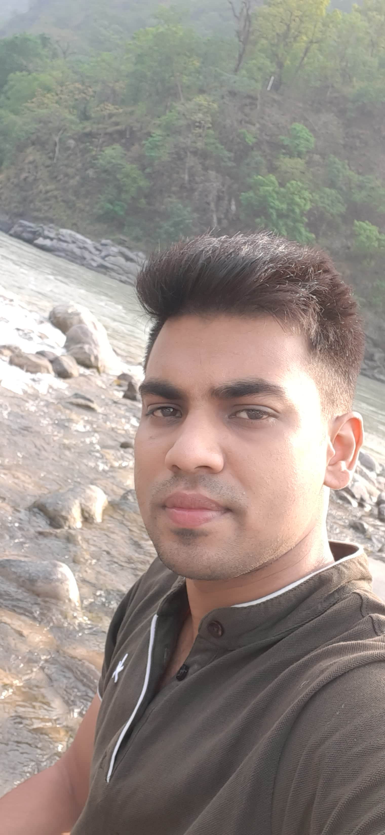 Photo from Yasharth singh's trip