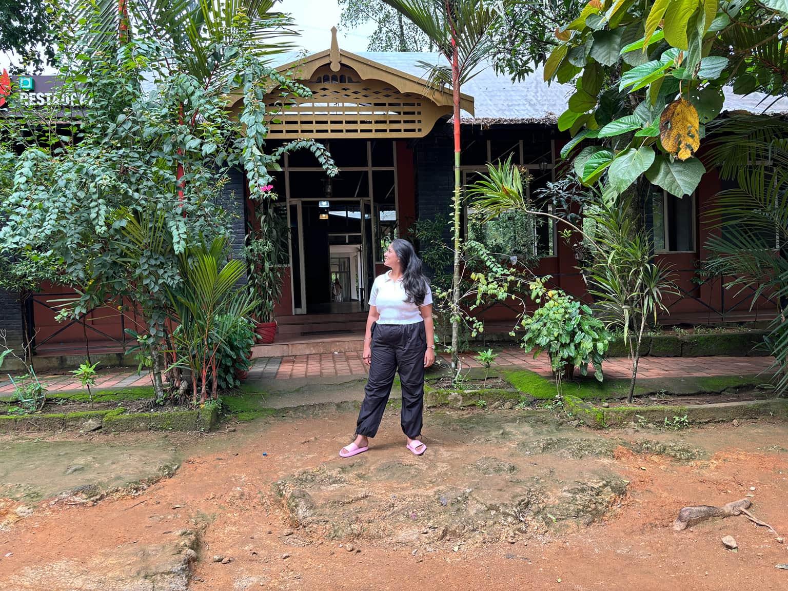 Photo from Bhakti Deshmukh's trip