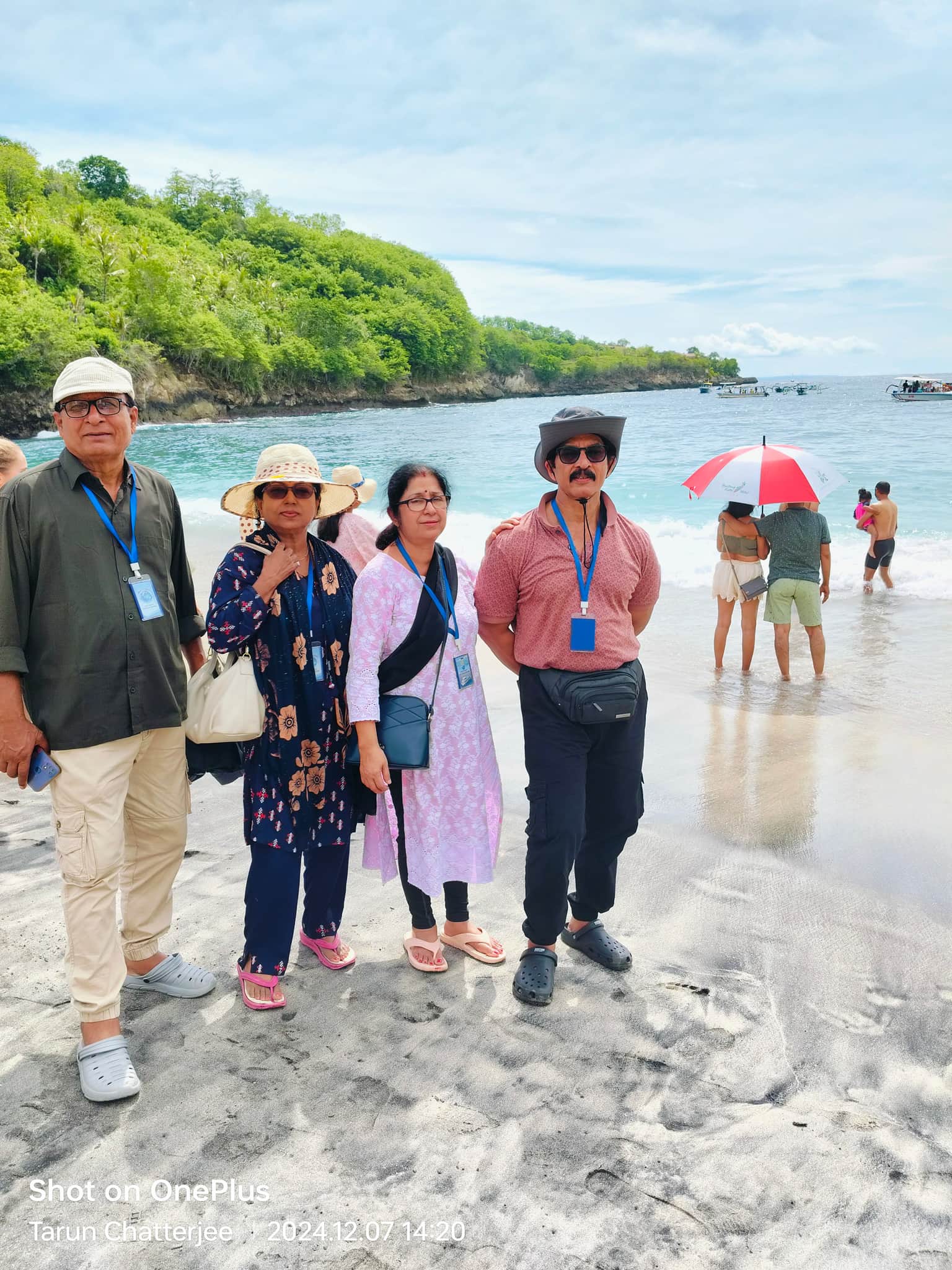 Photo from Tarun Chatterjee's trip