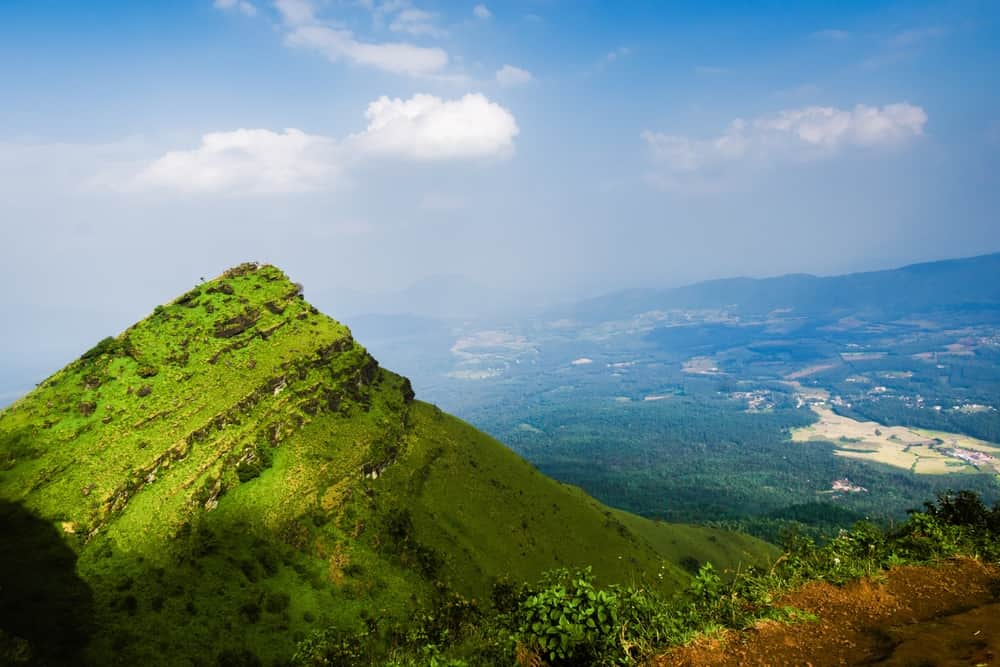 Baba Budangiri