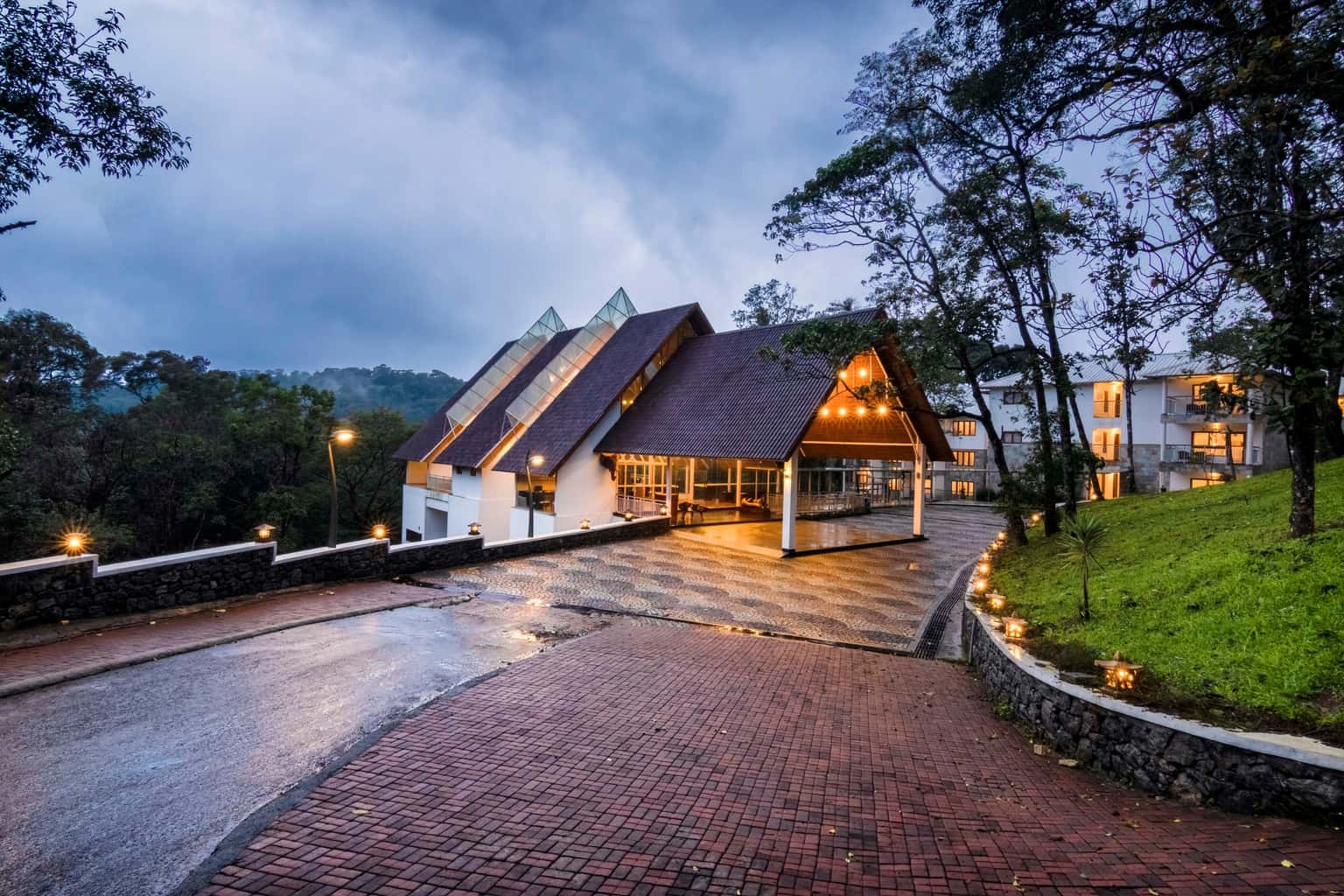 Elixir Hills Suites Resort & Spa, Munnar | Luxury Staycation Deal