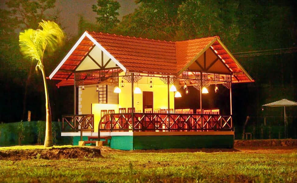A Boutique Homestay Tucked in Coffee Plantation of Chikmagalur Image