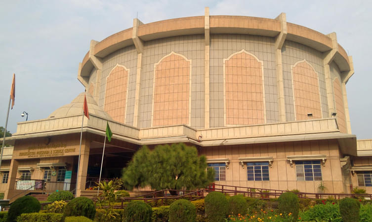 Kurukshetra Panorama And Science Centre