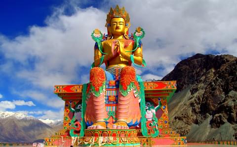Activity & SightSeeing Image