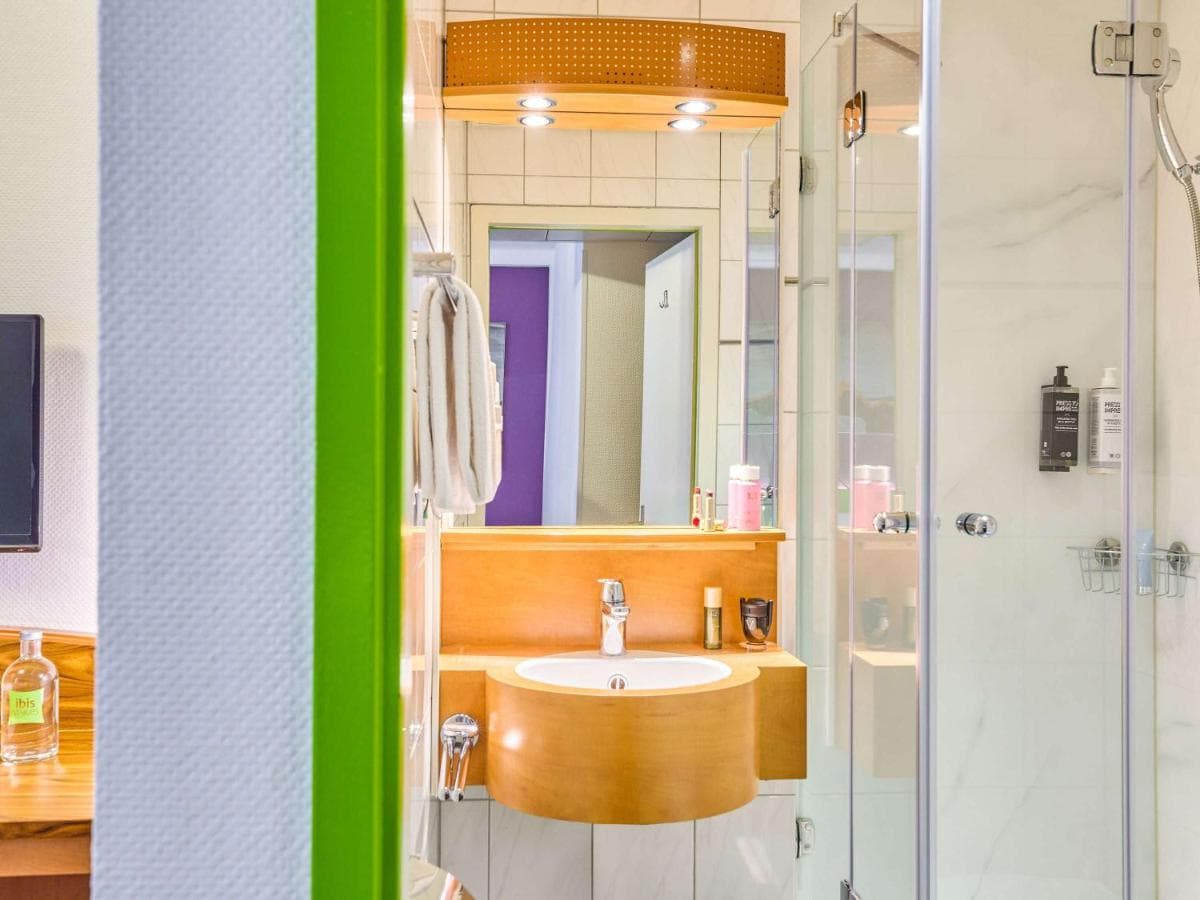 ibis Styles Luzern City
