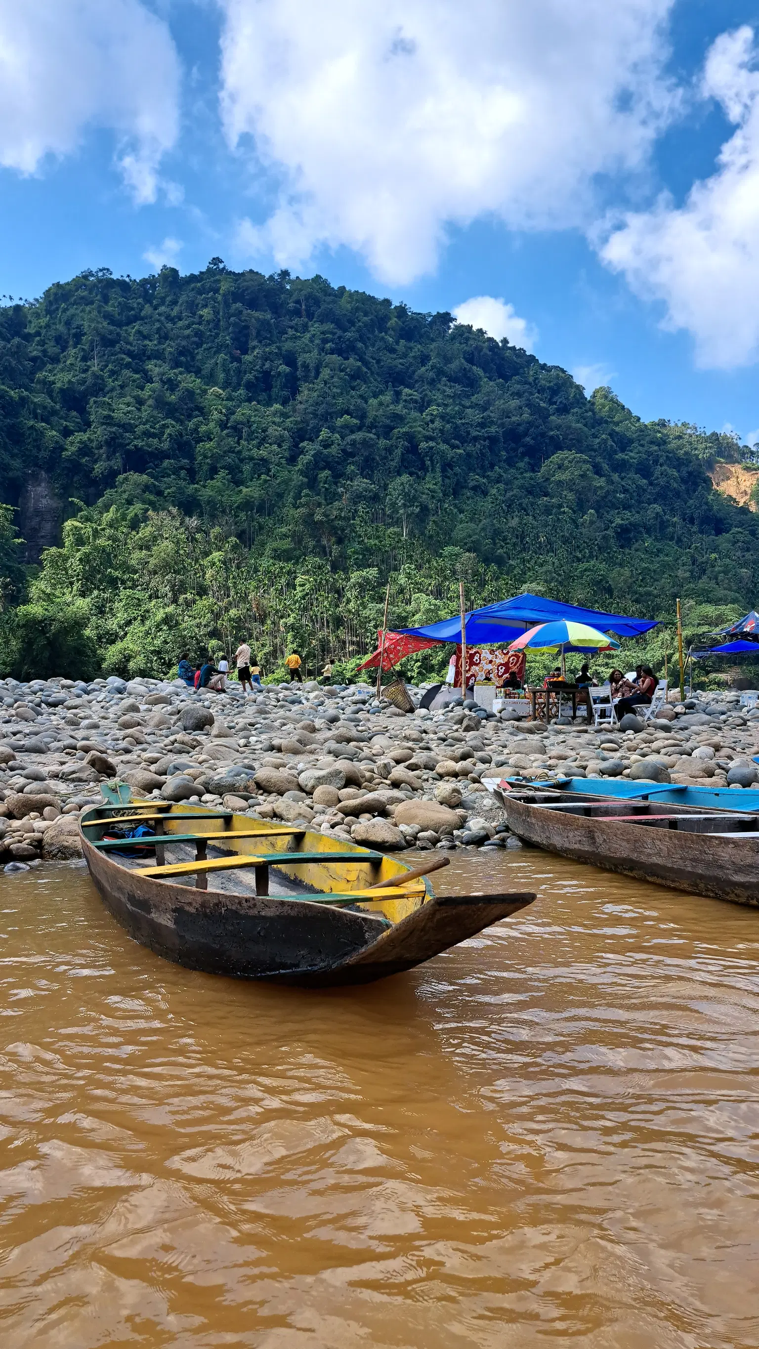 Photo from Abi Luis's trip