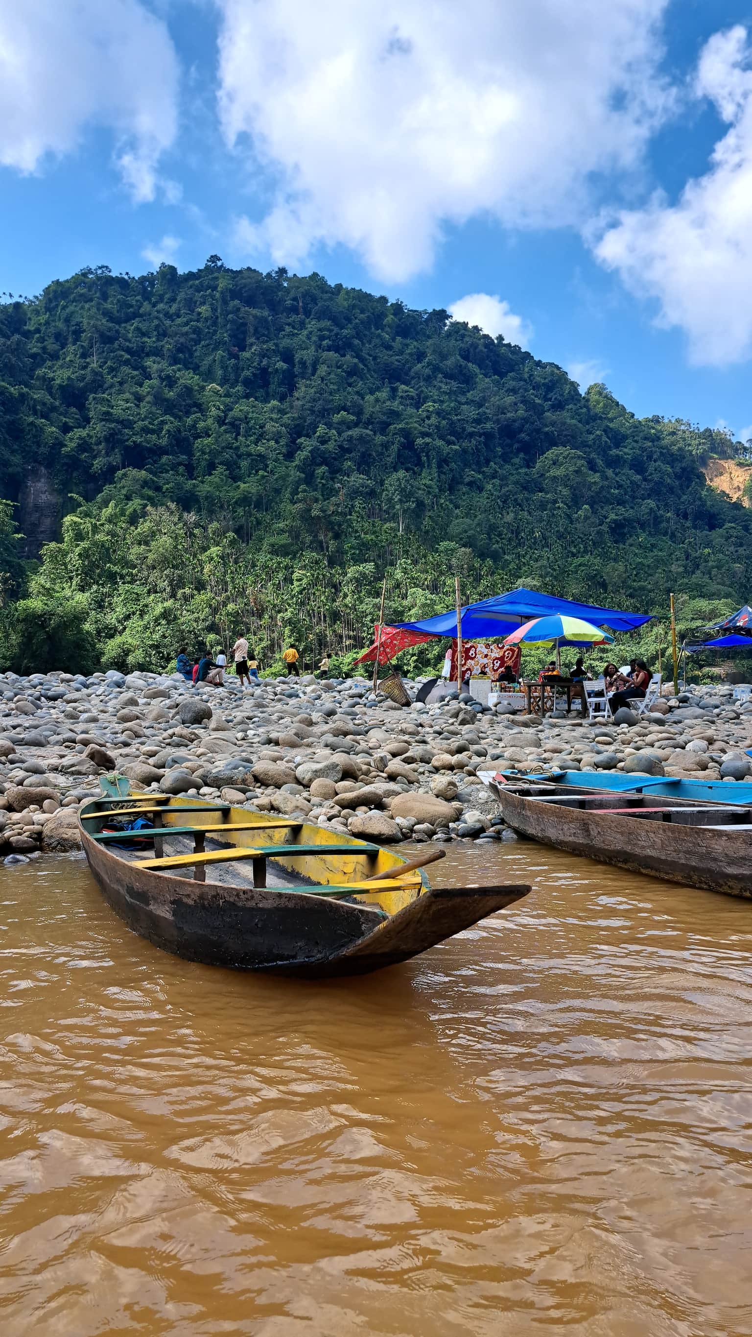Photo from Abi Luis's trip