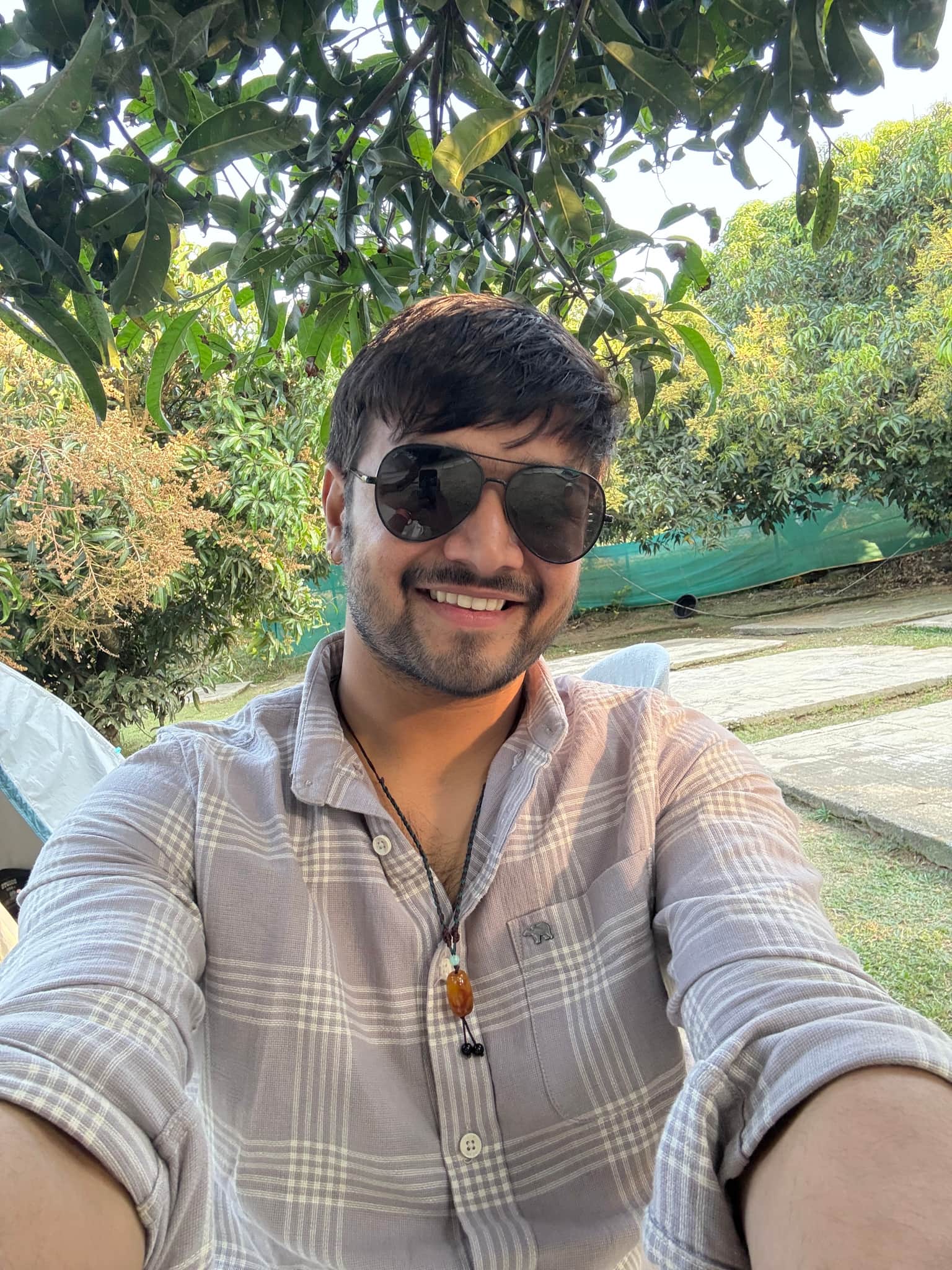 Photo from Soumya Sharma's trip