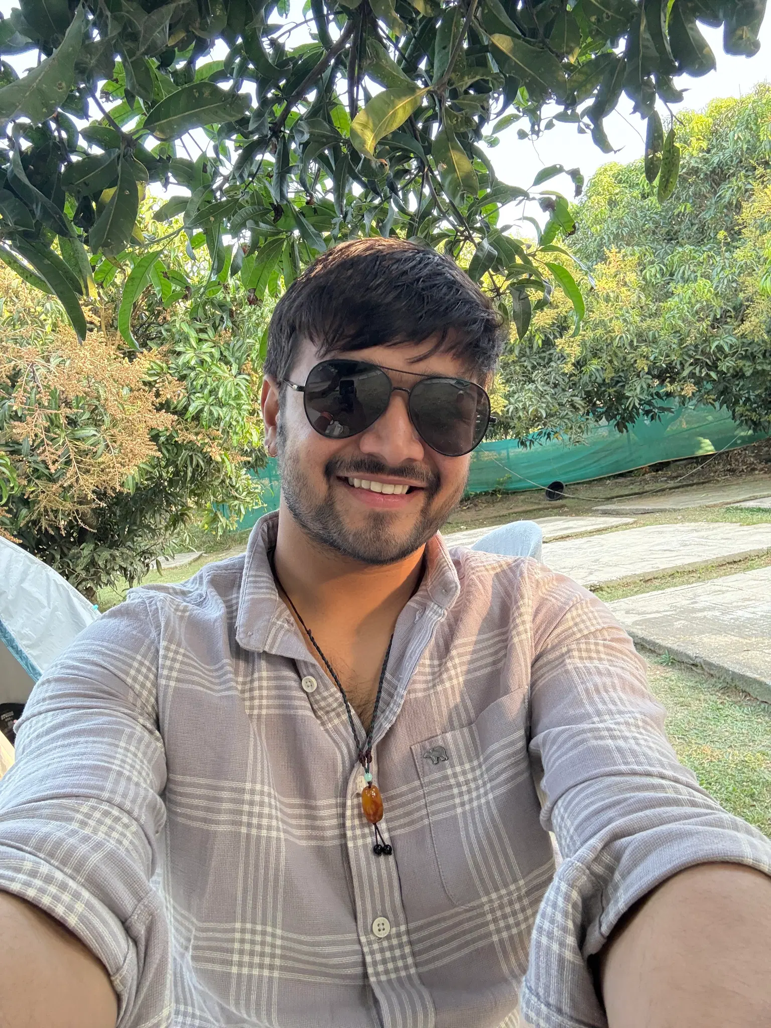 Photo from Soumya Sharma's trip