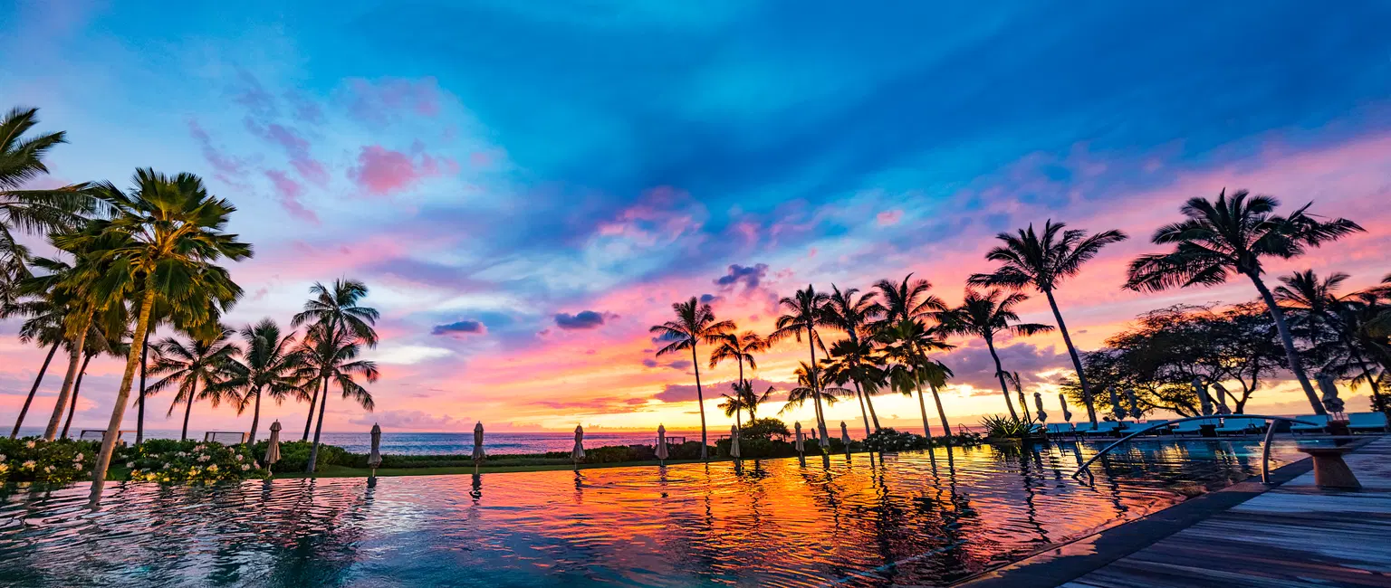Hawaii