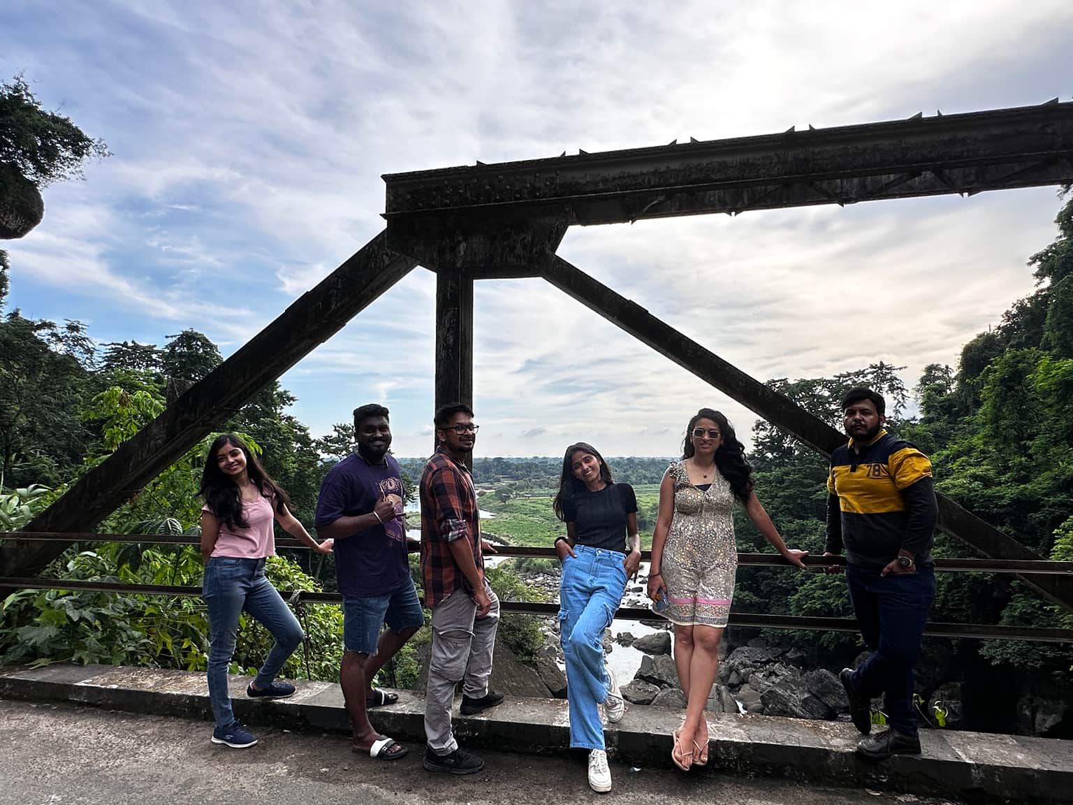 Photo from Deepak N's trip