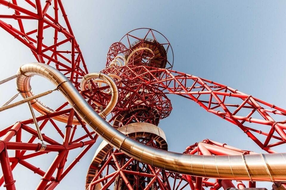 ArchelorMittal Orbit Tickets