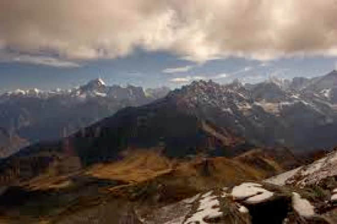 Photo from Dakshayani Dhawan's trip