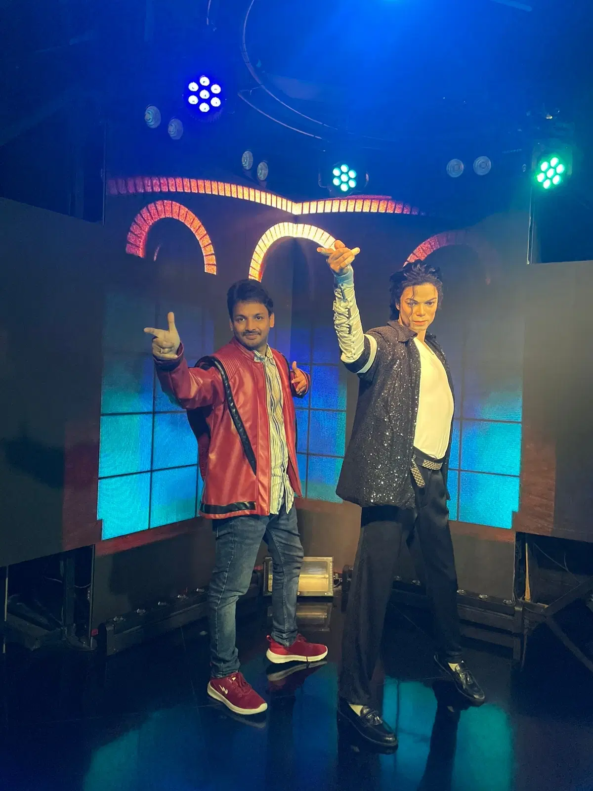Photo from Vaishnavi Rao's trip