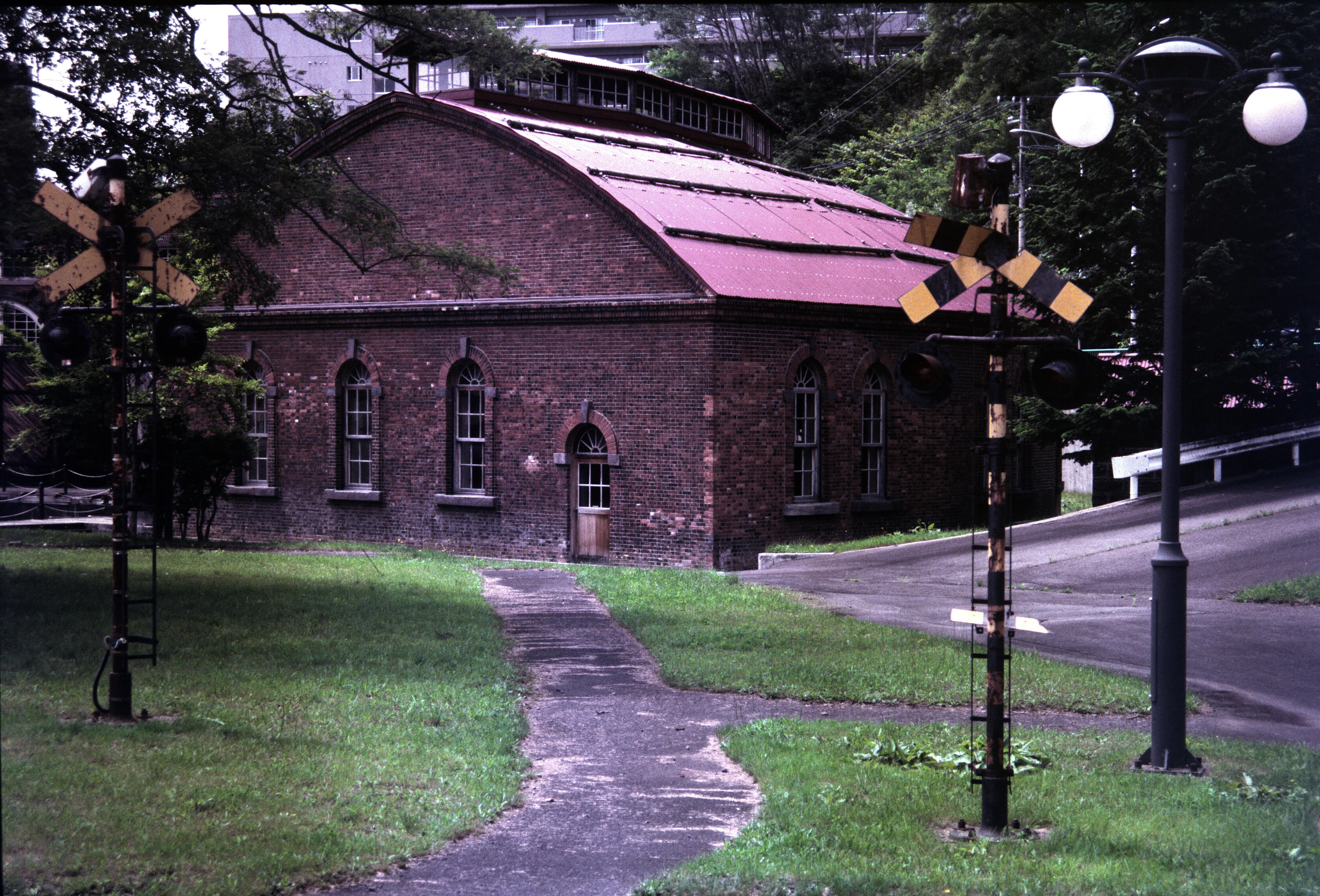 Otaru Museum Overview