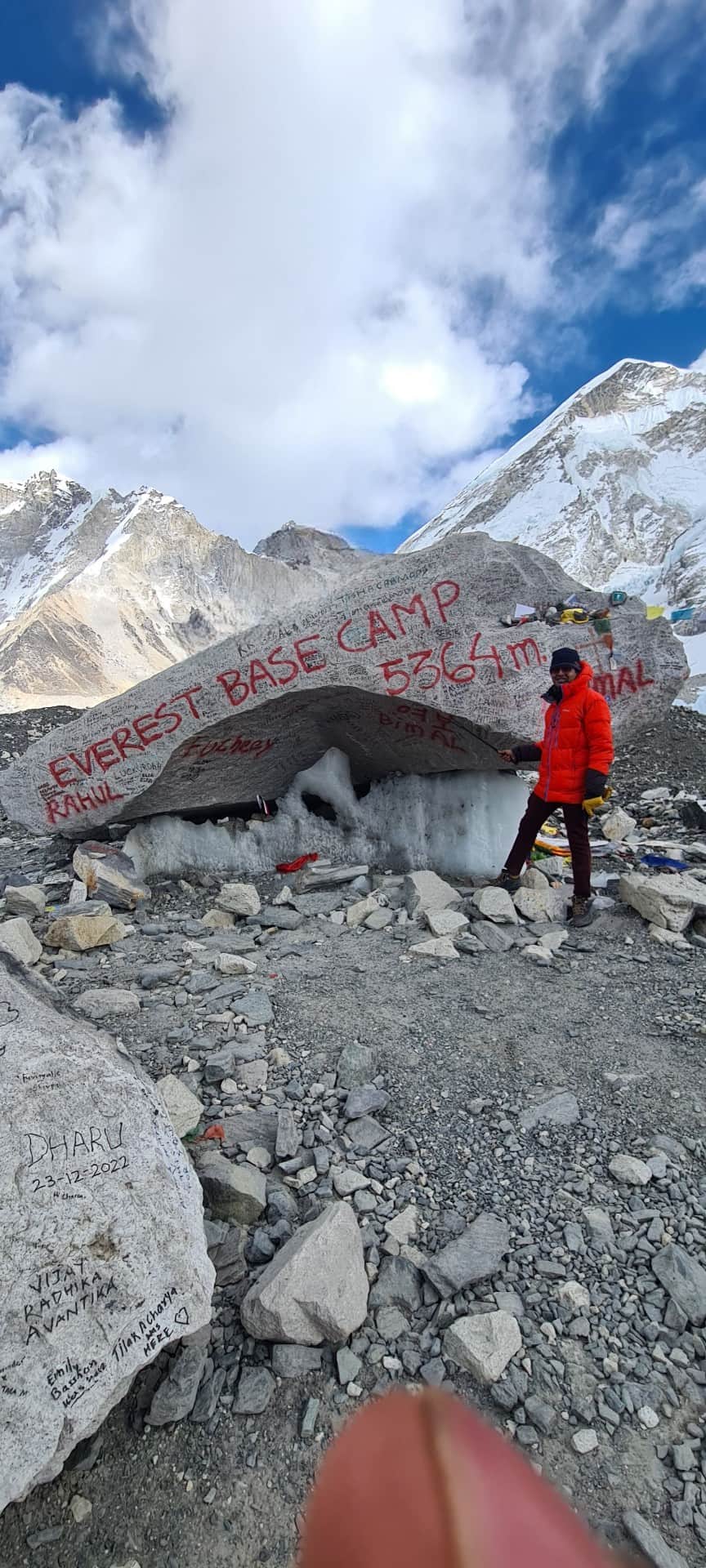 Photo from Himanshu  Jain 's trip