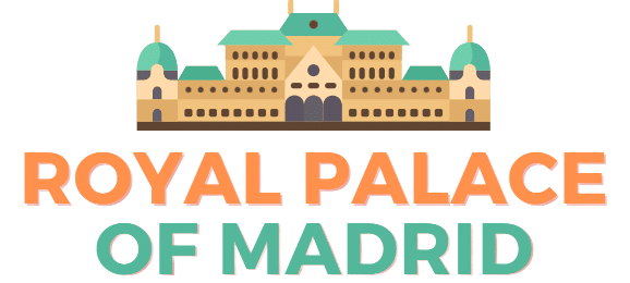 Royal Palace Of Madrid Logo