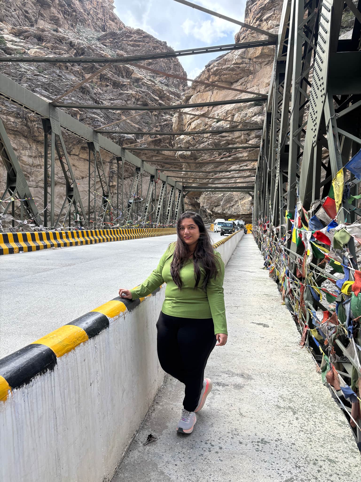 Photo from Ulka Deolalkar's trip