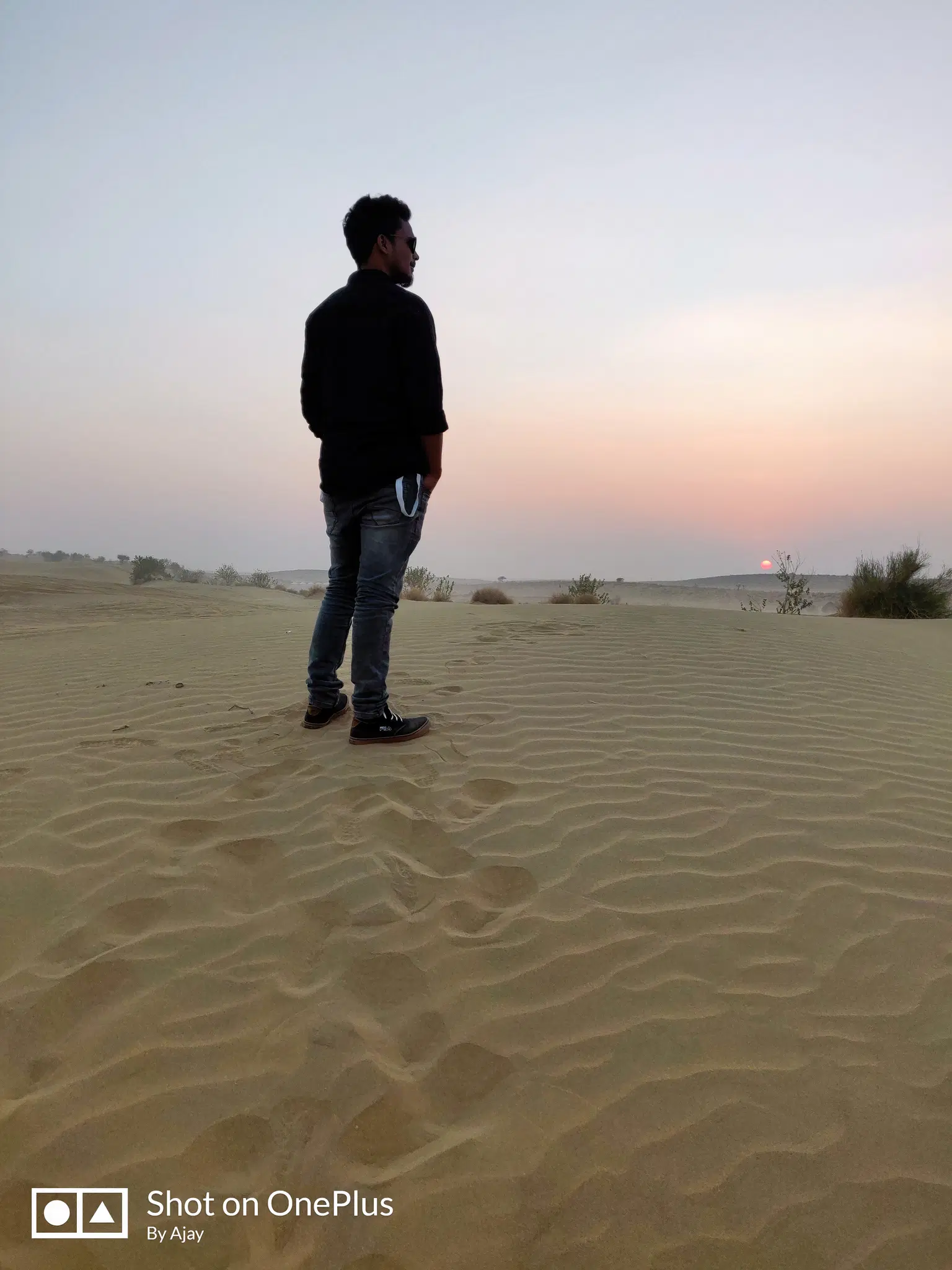 Photo from Ajay Aj's trip