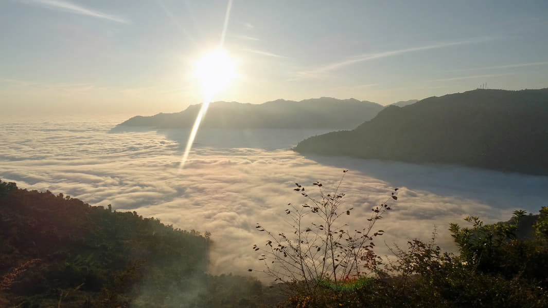 Nainital Adventure Park & Resort Image