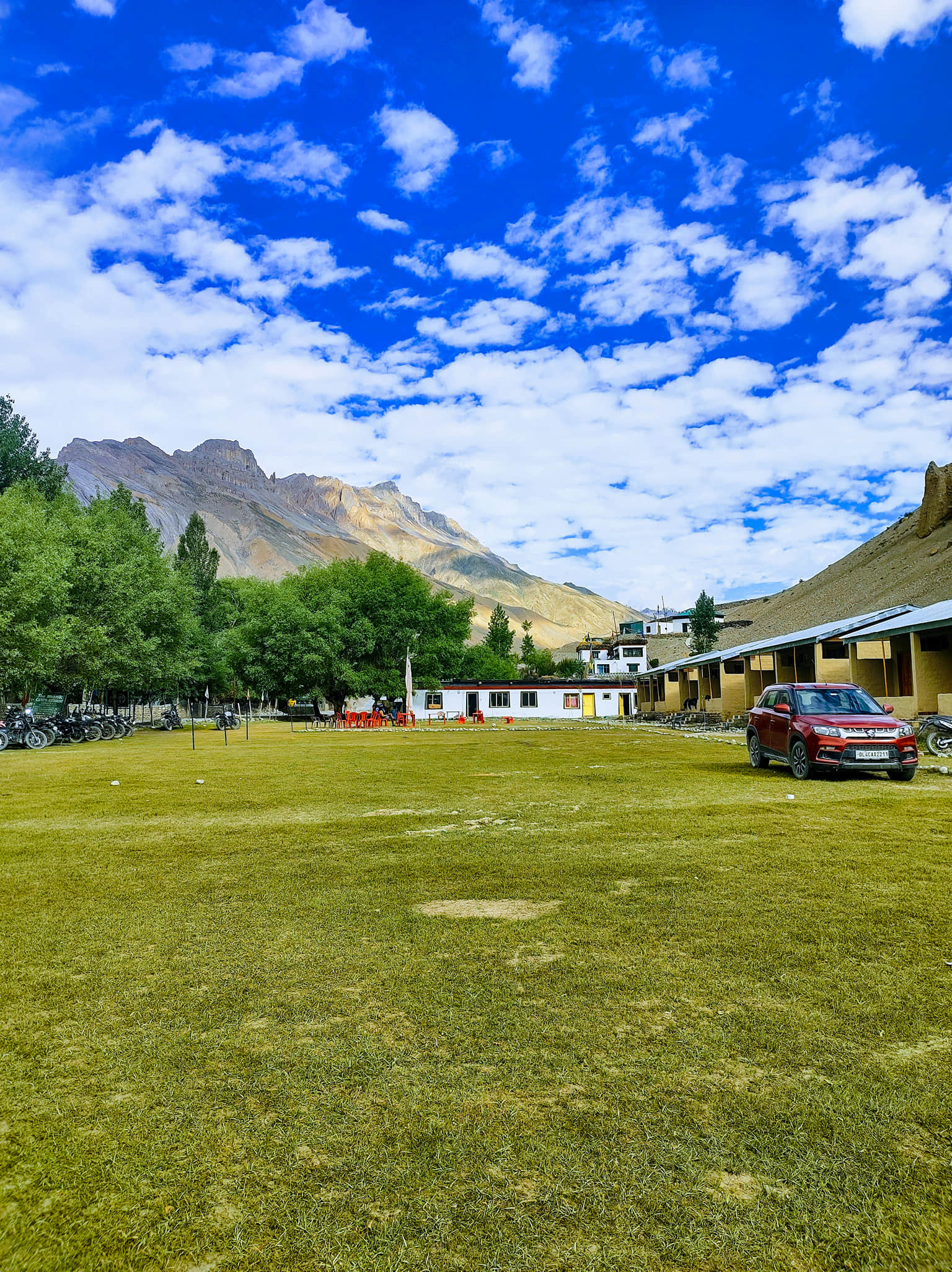 Photo from Amit Joshi's trip