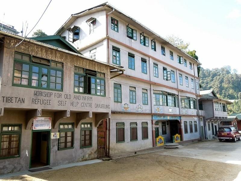Tibetan Refugee Center