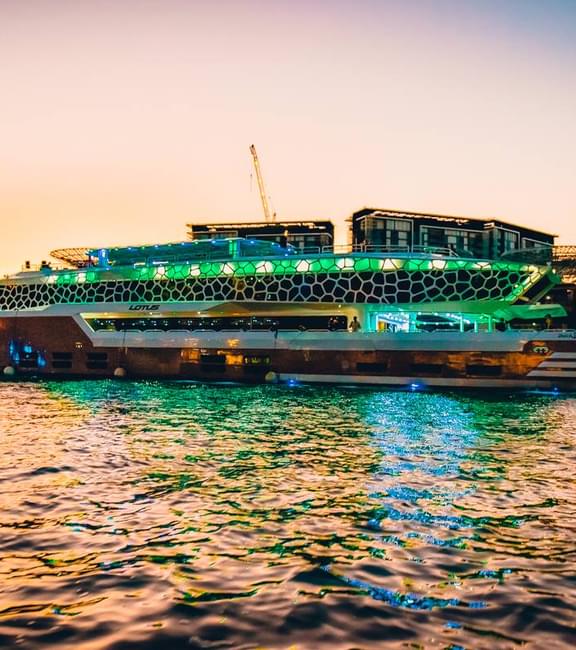 9 Celebrity Yachts Bringing Luxury to the High Seas